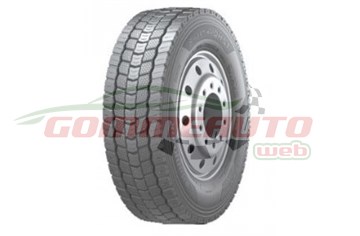COP. 315/80 R22.5 156/150L DH51
